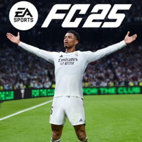 EA SPORTS FC™ 25