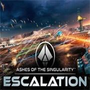Ashes of the Singularity: Escalation