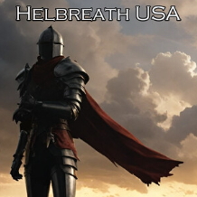 高能呼吸USA
