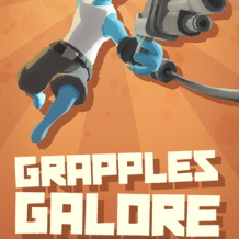 Grapples Galore