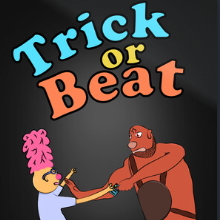 Trick Or Beat