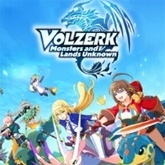 Volzerk : Monsters and Lands Unknown