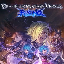 Granblue Fantasy Versus: Rising