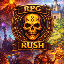 Rpg Rush
