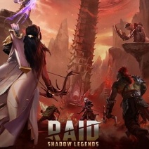 RAID: Shadow Legends