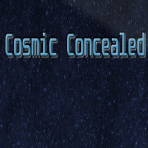 宇宙隐藏