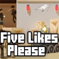 Five Likes Please