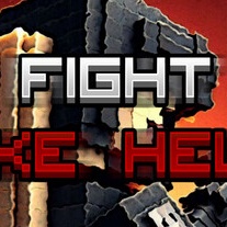 FIGHT LIKE HELL