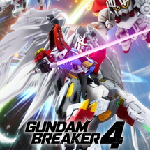 GUNDAM 创坏者4