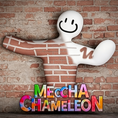 MECCHA CHAMELEON