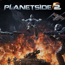 PlanetSide 2
