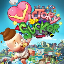 Victory of Sucker