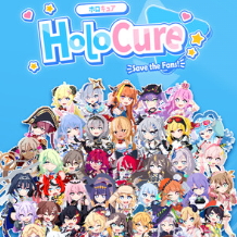 HoloCure - Save the Fans!