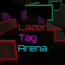 Lazer Tag Arena