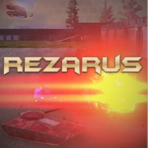 Rezarus