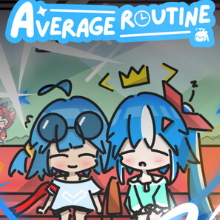 Average Routine