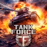 Tank Force: 在线射击游戏
