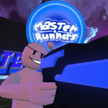 MasterRunners