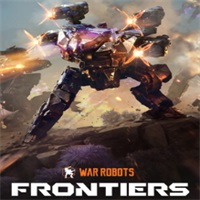 War Robots: Frontiers
