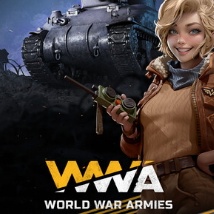 World War Armies