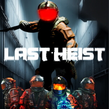 Last Heist