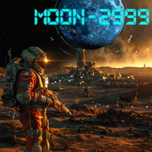 Moon 2999