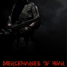 Mercenaries of War