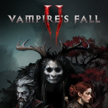Vampire s Fall 2