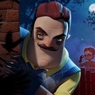 Secret Neighbor: Hello Neighbor Multiplayer