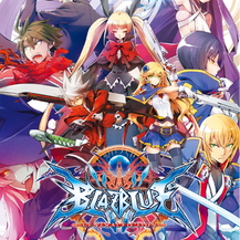 BlazBlue Centralfiction